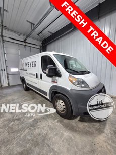 Used 2014 RAM ProMaster 1500 w/ Interior Convenience Group