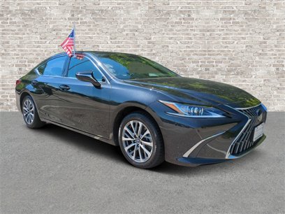Used 2023 Lexus ES 350