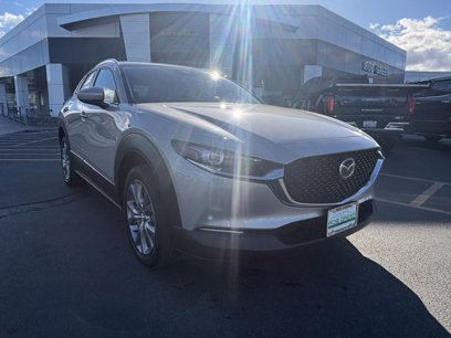 Used 2024 MAZDA CX-30 AWD 2.5 S w/ Preferred Package