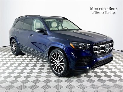 Certified 2022 Mercedes-Benz GLS 450 4MATIC