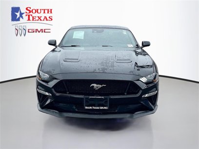 Used 2022 Ford Mustang GT Premium w/ GT Performance Package