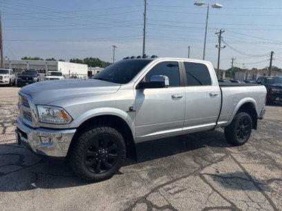 Used 2018 RAM 2500 Laramie w/ Snow Chief Group