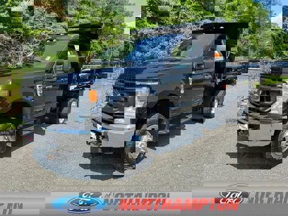 Used 2020 Ford F350 XL w/ Power Equipment Group
