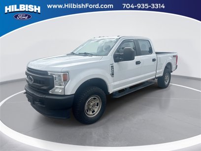 Used 2020 Ford F350 XL w/ FX4 Off-Road Package