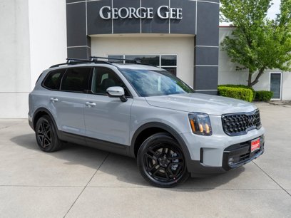 New 2025 Kia Telluride SX Prestige X-Line