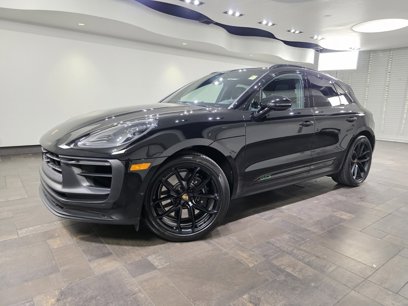 Used 2022 Porsche Macan GTS