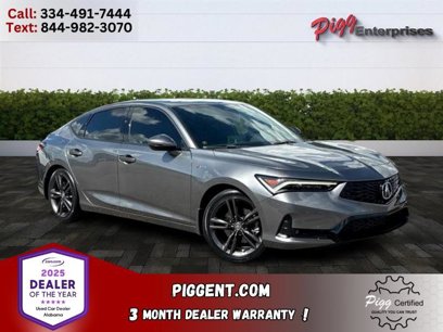 Used 2023 Acura Integra A-Spec