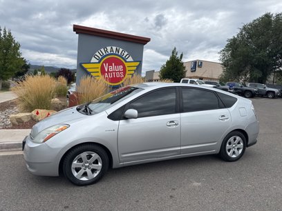 Used 2006 Toyota Prius