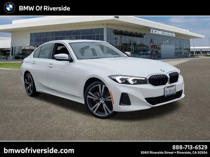 Used 2024 BMW 330i Sedan w/ Premium Package
