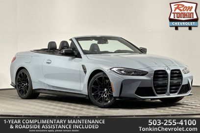 Used 2022 BMW M4 xDrive Competition w/ Executive Package