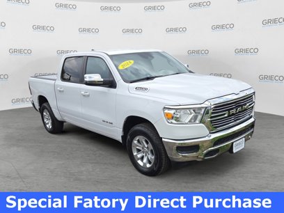 Used 2024 RAM 1500 Laramie