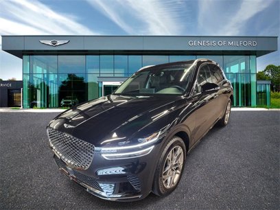 Used 2025 Genesis GV70 2.5T w/ Advanced Package