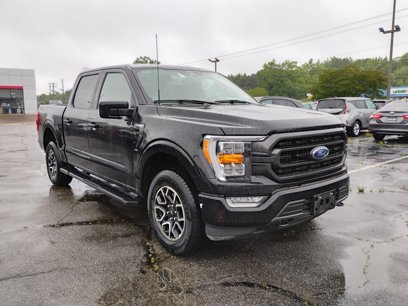 Used 2023 Ford F150 XLT w/ Equipment Group 302A High