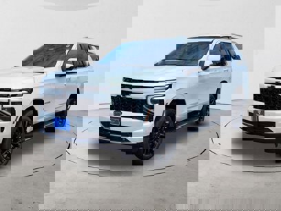 New 2025 Chevrolet Tahoe LT w/ Comfort Package