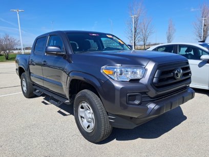 Used 2022 Toyota Tacoma SR