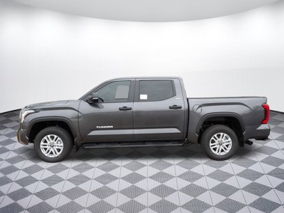 New 2025 Toyota Tundra SR5
