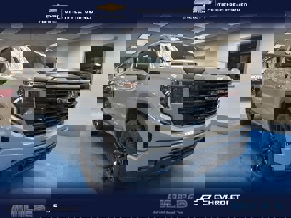 Certified 2024 GMC Sierra 1500 Elevation