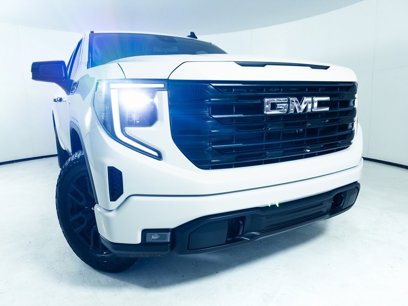 Used 2024 GMC Sierra 1500 Elevation