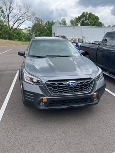 Used 2022 Subaru Outback Wilderness