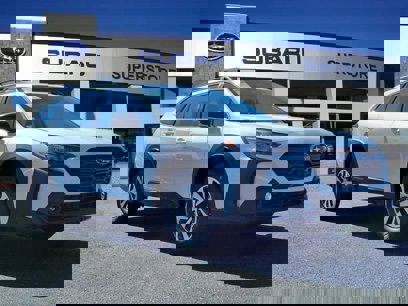 New 2025 Subaru Outback