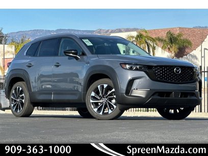 Used 2025 MAZDA CX-50 2.5 Hybrid w/ Weather Package