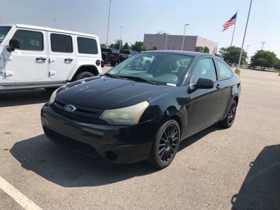 Used 2009 Ford Focus SES