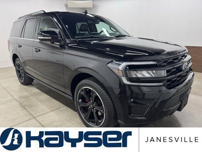 Used 2022 Ford Expedition Limited