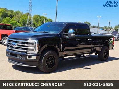Used 2024 Ford F350 Limited