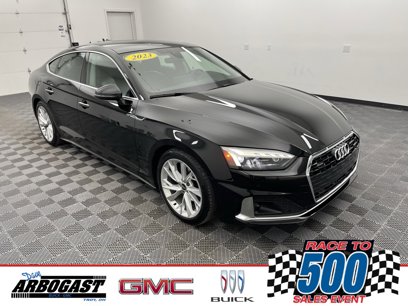 Used 2023 Audi A5 2.0T Premium Plus w/ Premium Plus