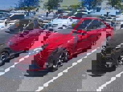 Certified 2023 Hyundai Elantra Limited
