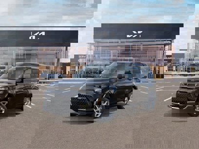 New 2025 Kia Soul LX