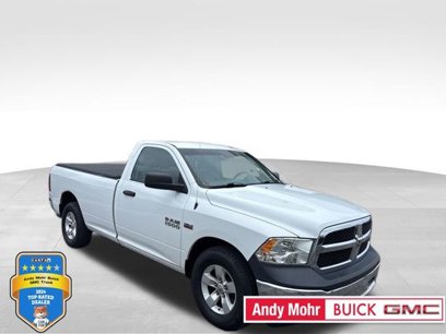 Used 2014 RAM 1500 Tradesman w/ Power & Remote Entry Group