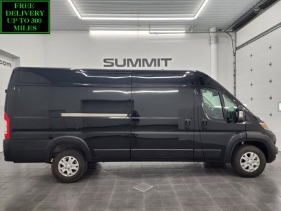 Used 2023 RAM ProMaster 3500