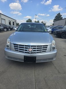 Used 2010 Cadillac DTS