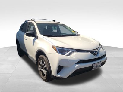 Used 2016 Toyota RAV4 LE