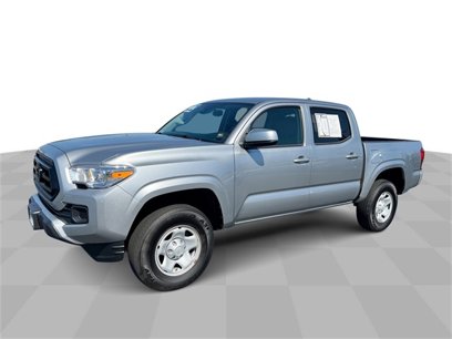 Used 2022 Toyota Tacoma SR