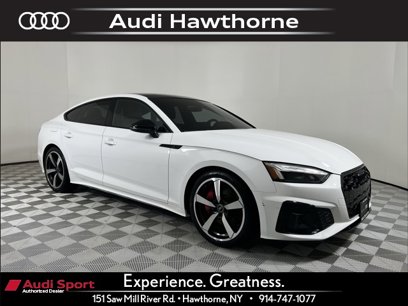 Certified 2023 Audi A5 2.0T Premium Plus w/ Premium Plus