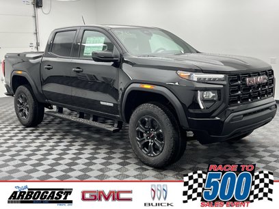 New 2025 GMC Canyon Elevation w/ Technology Package