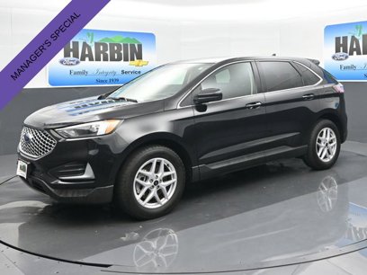 Used 2024 Ford Edge SEL