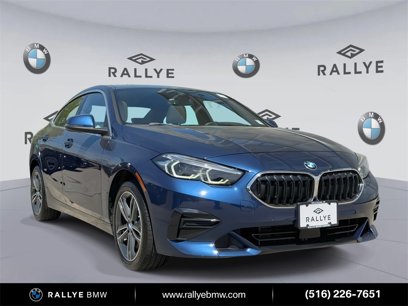 Certified 2022 BMW 228i xDrive w/ Convenience Package