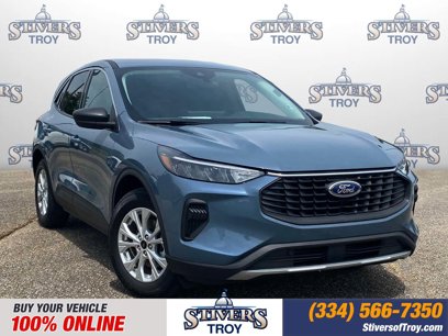 Used 2024 Ford Escape Active w/ Tech Pack #1