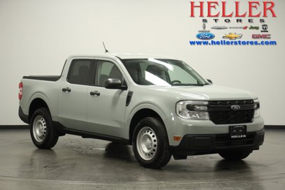 Used 2023 Ford Maverick XL