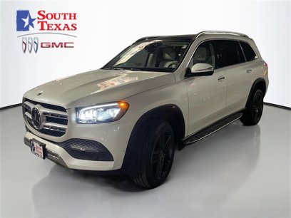 Used 2023 Mercedes-Benz GLS 450 4MATIC