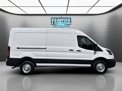 Used 2023 Ford Transit 250 Medium Roof AWD w/ Load Area Protection Package