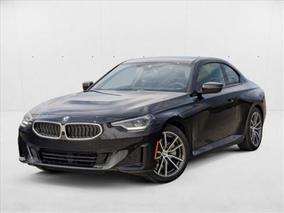 New 2025 BMW 230i Coupe
