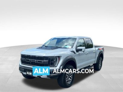 Used 2023 Ford F150 Raptor