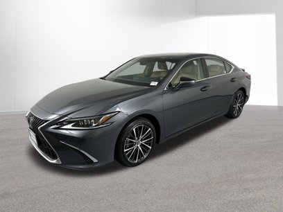 Used 2023 Lexus ES 350 w/ Premium Package