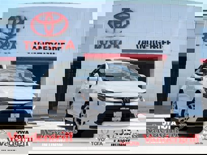 Certified 2023 Toyota Corolla LE