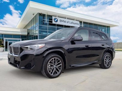 Certified 2025 BMW X1 xDrive28i