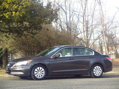Used 2012 Honda Accord SE